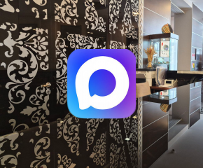 Заселяйтесь в нашем отеле по QR-коду!