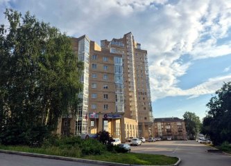 Кешбэк 10% за бронирование номеров